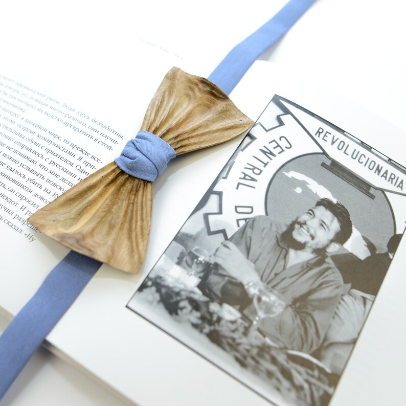 Wedding Wood Bow Tie, Groomsmen Proposal, Wood Bow Tie For Men, Groomsman Gift, Wooden Bow Ties Ukraine Shop image 4