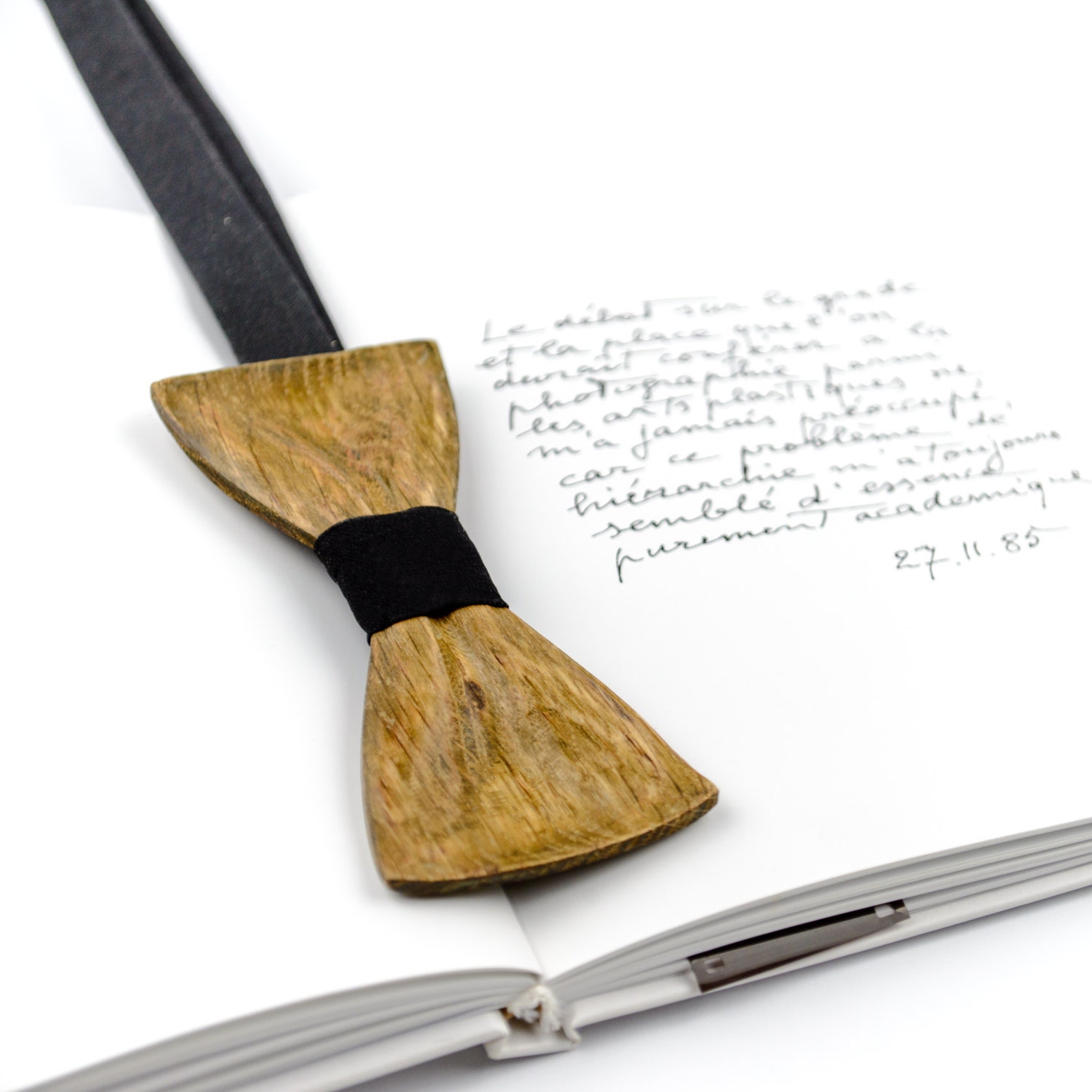 Wooden Bow Tie Wooden Bowtie Wedding Wooden Bow Ties Wood Bow Etsy