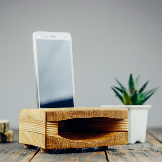 phone passive speaker