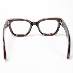 Lightweight Wooden Glasses Frame - Prescription, Reading and Blue Light Blocking Glasses image 10
