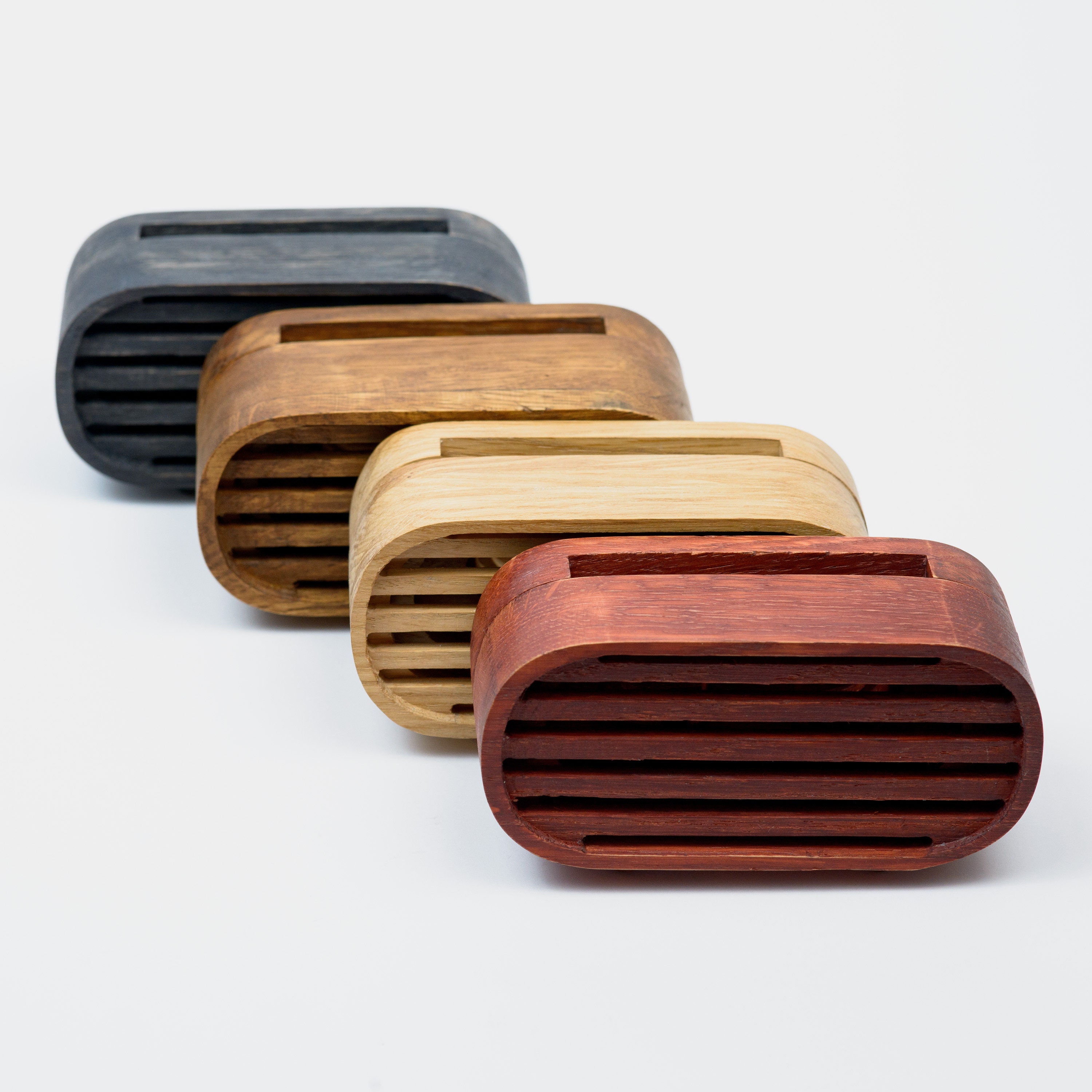 Wooden Phone Speaker Passive Phone Amplifier Iphone Acoustic Etsy