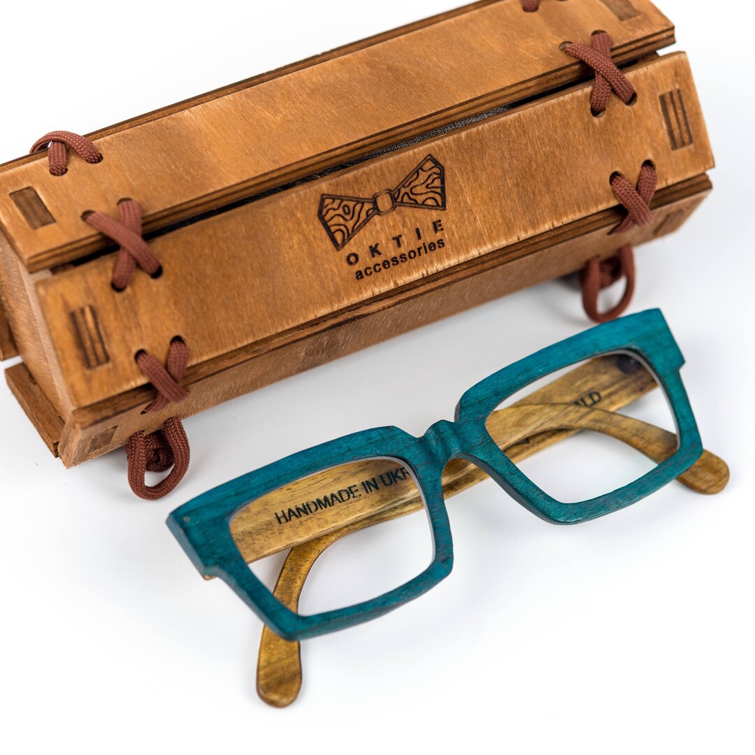 Lenti Progressive Occhiali O Lenti A Contatto Yahoo Wooden Glasses