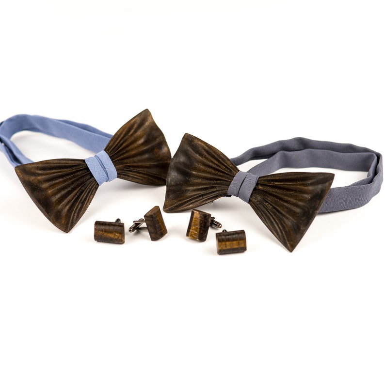 Wooden Bow tie Wood Bowtie Wedding Bow Ties Wood Bow Tie Wood Bowtie Groomsmen Bow Tie Groom Bow Tie Men Bow Tie Gift For Men Ukraine Shop image 8