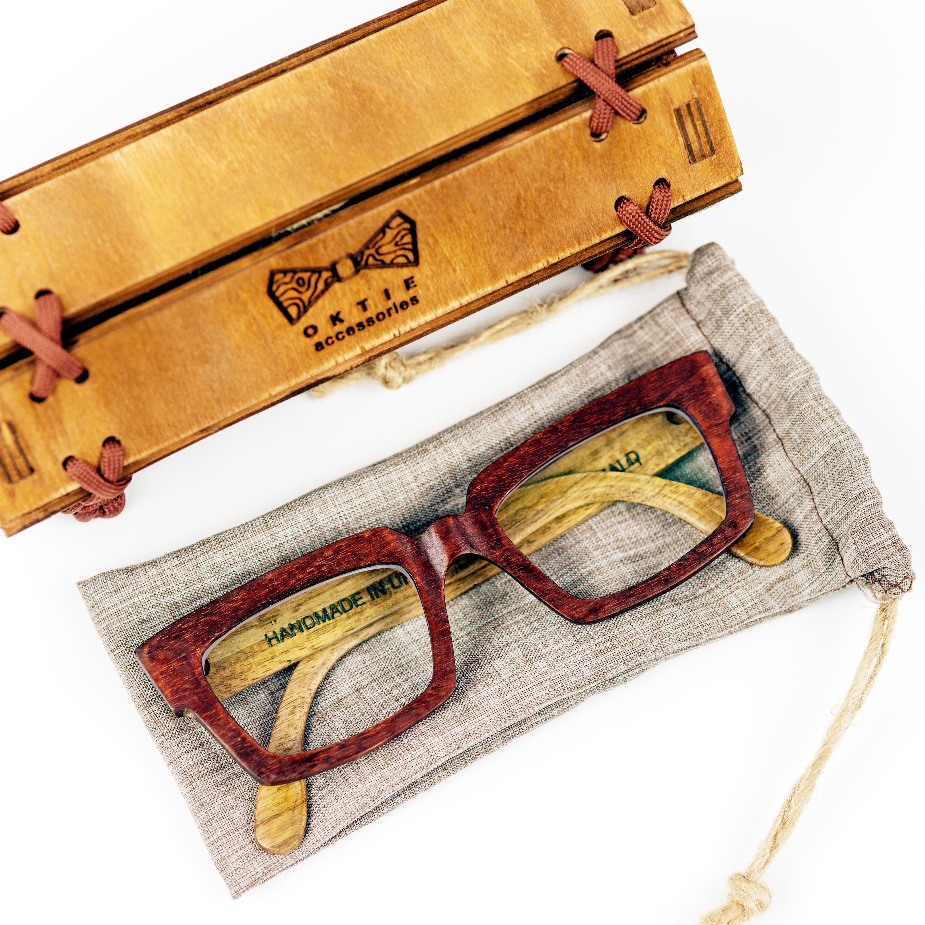 NERD® Club Sonnenbrille Neon Grün