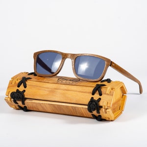 Wooden Glasses, Custom Sunglasses, Wood Eyewear, Reading Glasses, Eyeglasses Frame