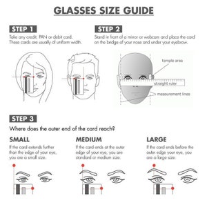 Round Shape Wooden Glasses Frame, Prescription Glasses, Reading Glasses, Computer Glasses, Black Glasses Frame image 10