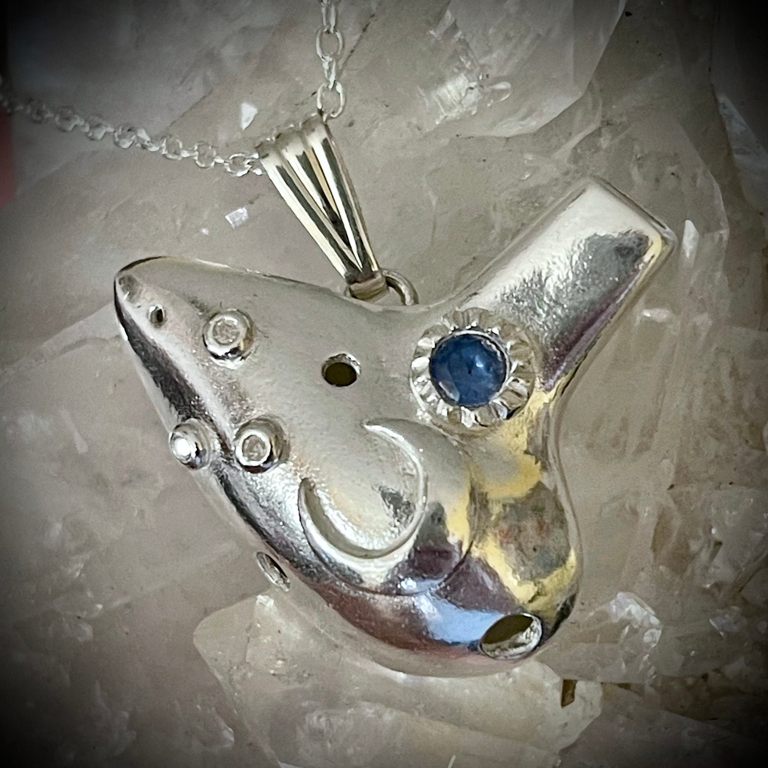 Ray ocarina sale