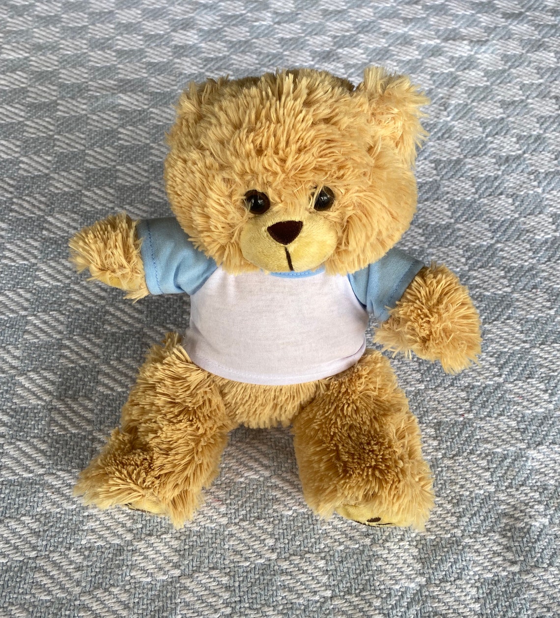weighted teddy for adults