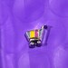 Shopping Cart Floating Charm DIY Jewelry Create Your Own Memory Locket Bracelet Or Necklace DIY Accessories Fashion Jewelry Memory Charm