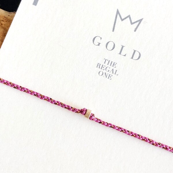 Karma Bracelets Etsy