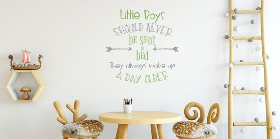 Peter Pan Vinyl Wall Decal Neverland Peter Pan Vinyl Wall Decal Neverland