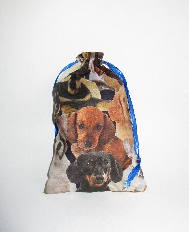 Jabón de diseño "Mi perro salchicha" con opción de regalo imagen 8