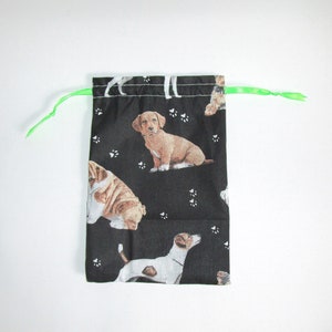 Jabón de diseño "Mi perro salchicha" con opción de regalo imagen 4