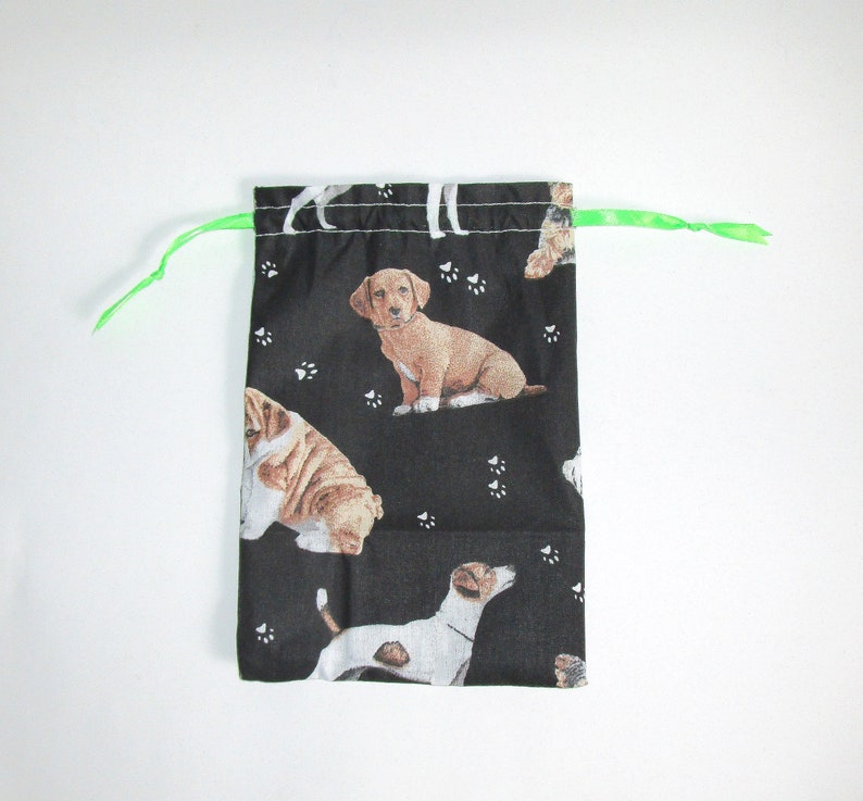 Jabón de diseño "Mi perro salchicha" con opción de regalo imagen 4