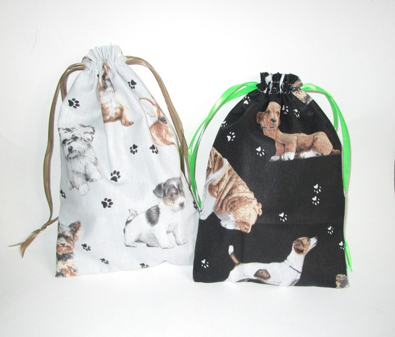 Jabón de diseño "Mi perro salchicha" con opción de regalo imagen 6