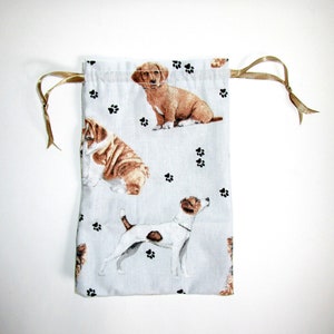 Jabón de diseño "Mi perro salchicha" con opción de regalo imagen 5