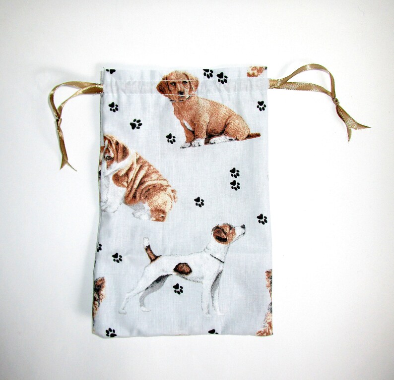 Jabón de diseño "Mi perro salchicha" con opción de regalo imagen 5