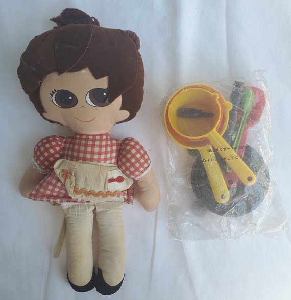 betty crocker 85 piece play food set