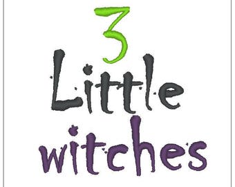 Chiller font 1 inch Halloween embroidery design monogram pattern download for Machine Embroidery 4X4 hoop