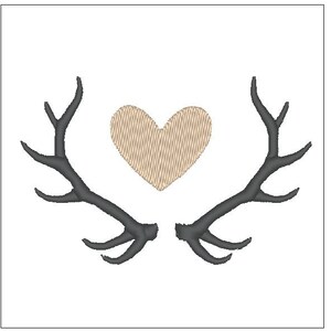 Wedding Browning Deer Etsy