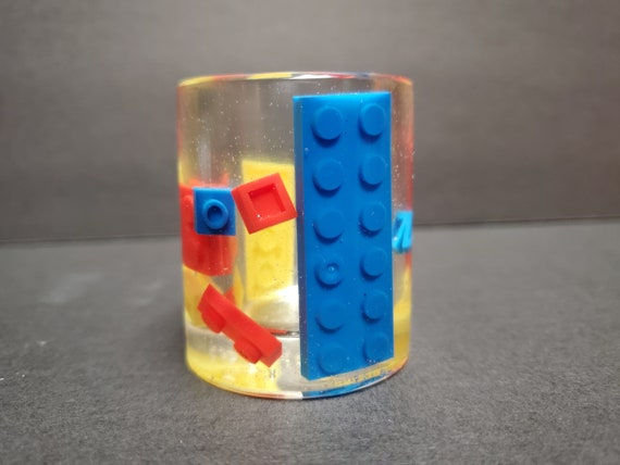 lego dishwasher