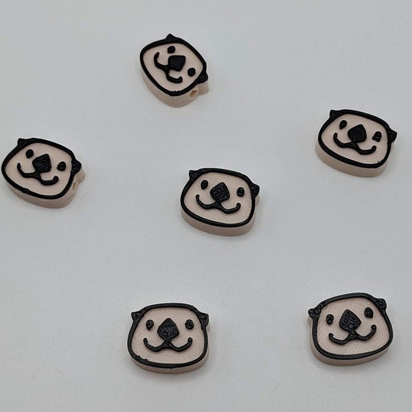 Otter Jewelry - Etsy