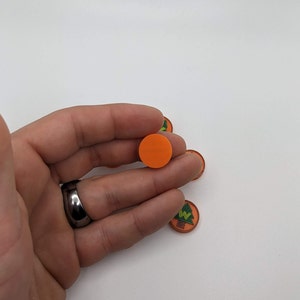 Wilderness Explorer Badge Plastic Bead for Jewelry Making, Bead Pens ...