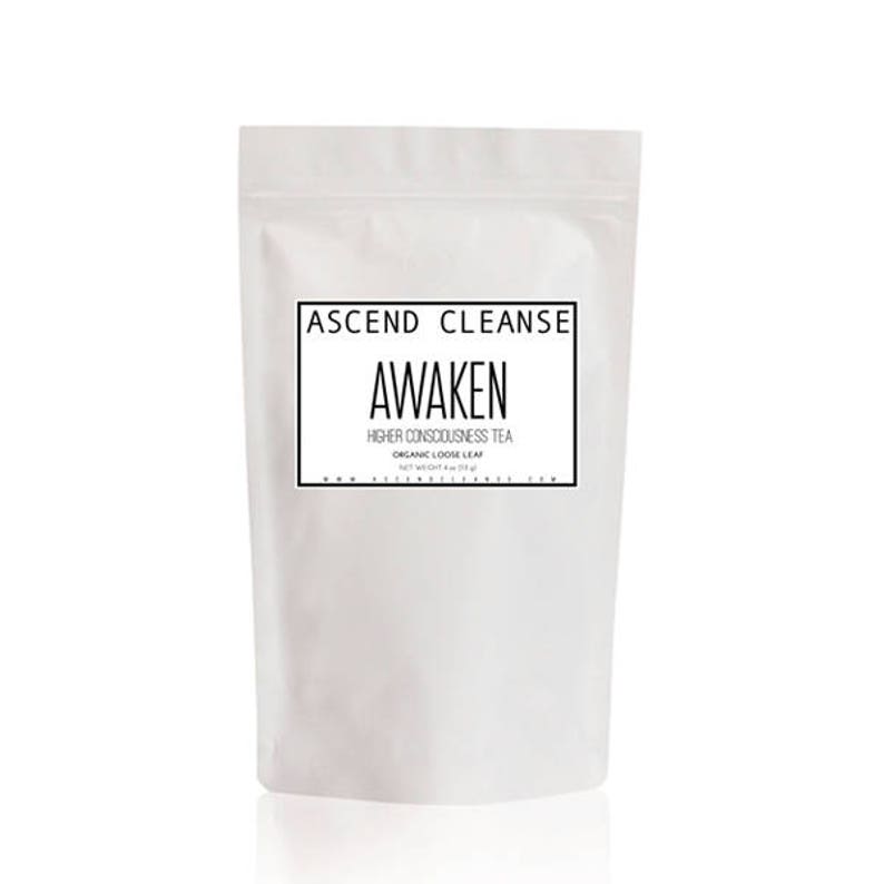 Ascend Cleanse Awaken image 1