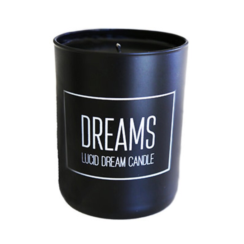 Dreams Lucid Dream Candle image 1