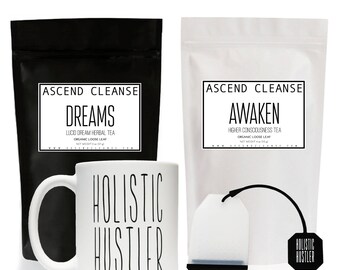 Ascend Cleanse Bundle