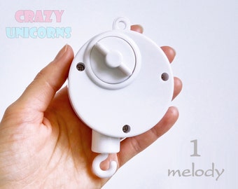 Custom Music Mobile Etsy