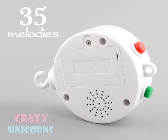 baby mobile music box mp3