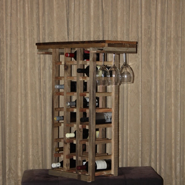 Barn Wood Furniture Etsy