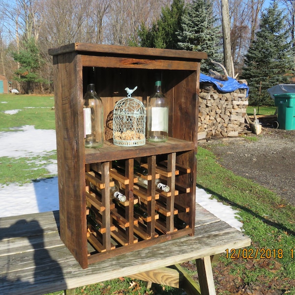 Wine Liquor Etsy