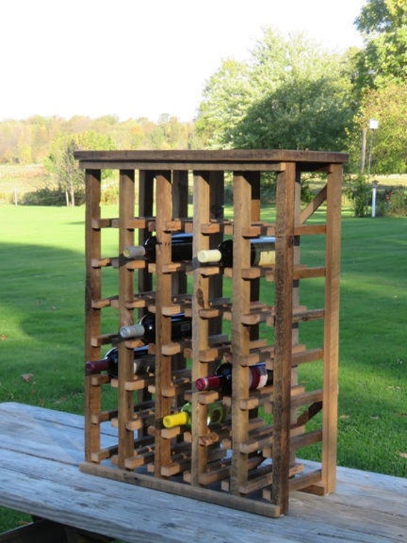 Diy Wine Racks And Wine Racks Fresh Design Pedia Fall Savings Are Here 44 Off Free Standing 12 Bottle Bamboo Wine