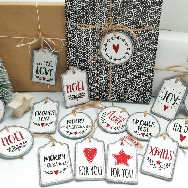 16 ITH gift tags 10x10 (4x4")