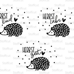 Plotter template hedgehog SVG, DXF