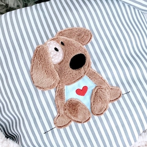 Embroidery file Doodle Pepe 10x13 (3.9&quot;x5.1&quot;)