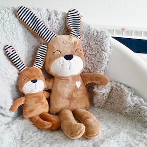 Quadro ITH Bunny 16x26 (6x10")