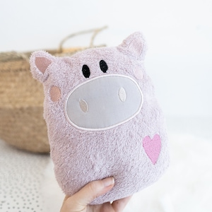 Plik do haftu ITH Lucky Pig 20x30 (8&quot;x12&quot;)