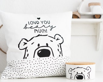 Modèle de traceur ours SVG, DXF