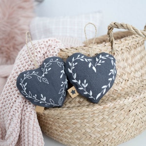 ITH embroidery file hearts 10x10 (4&quot;x4&quot;)