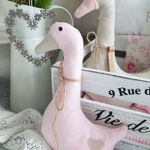 Fichier de broderie ITH Country Goose 16x26 6x10 image 2