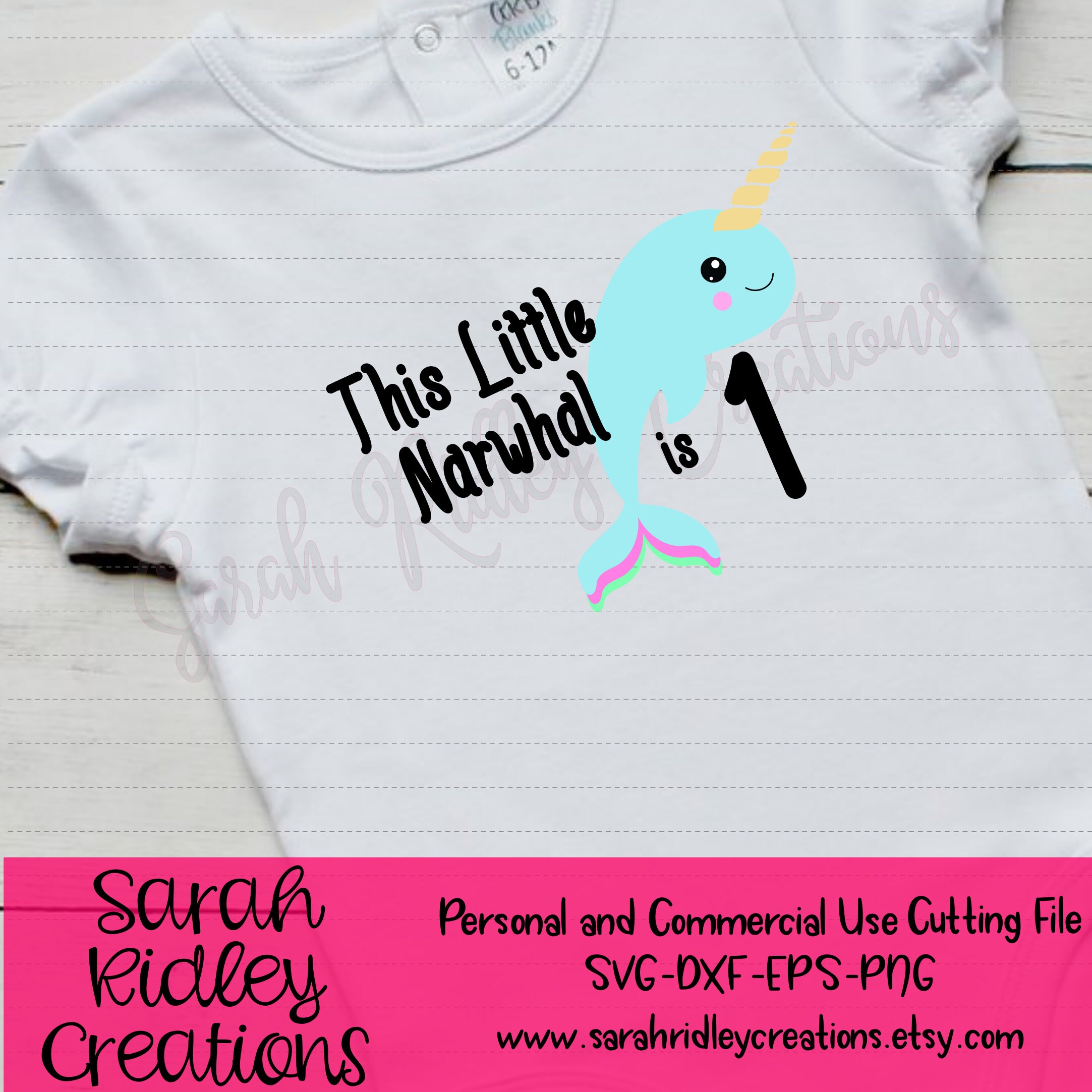Free Free Narwhal Birthday Svg 420 SVG PNG EPS DXF File