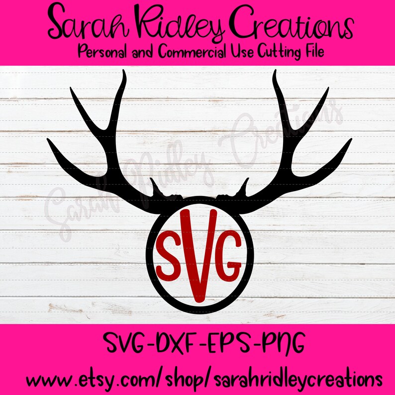 Download Hunting Svg Monogram Design Deer Antlers Svg Antlers Monogram Svg Antler Svg Animal Monogram Svg Monogram Svg Deer Shirt Deer Svg Sewing Fiber Sewing Needlecraft Startfi Io