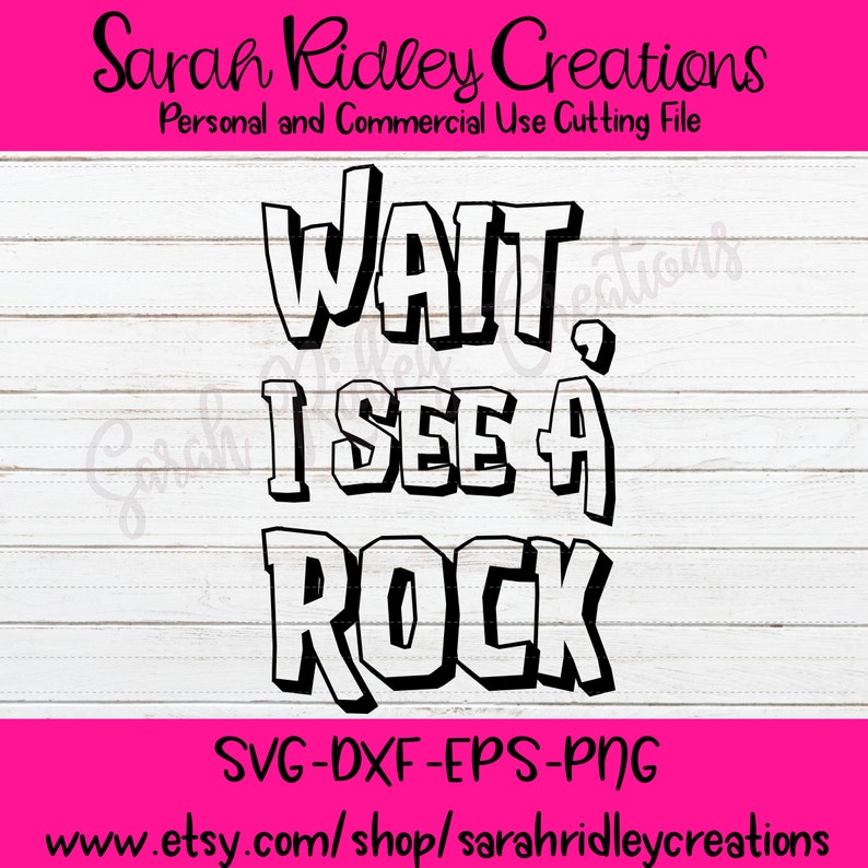 Free Free Wait Like Sarah Svg 160 SVG PNG EPS DXF File