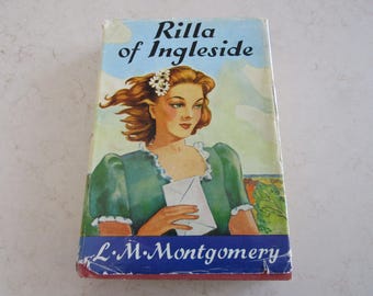 1947 Anne of Ingleside
