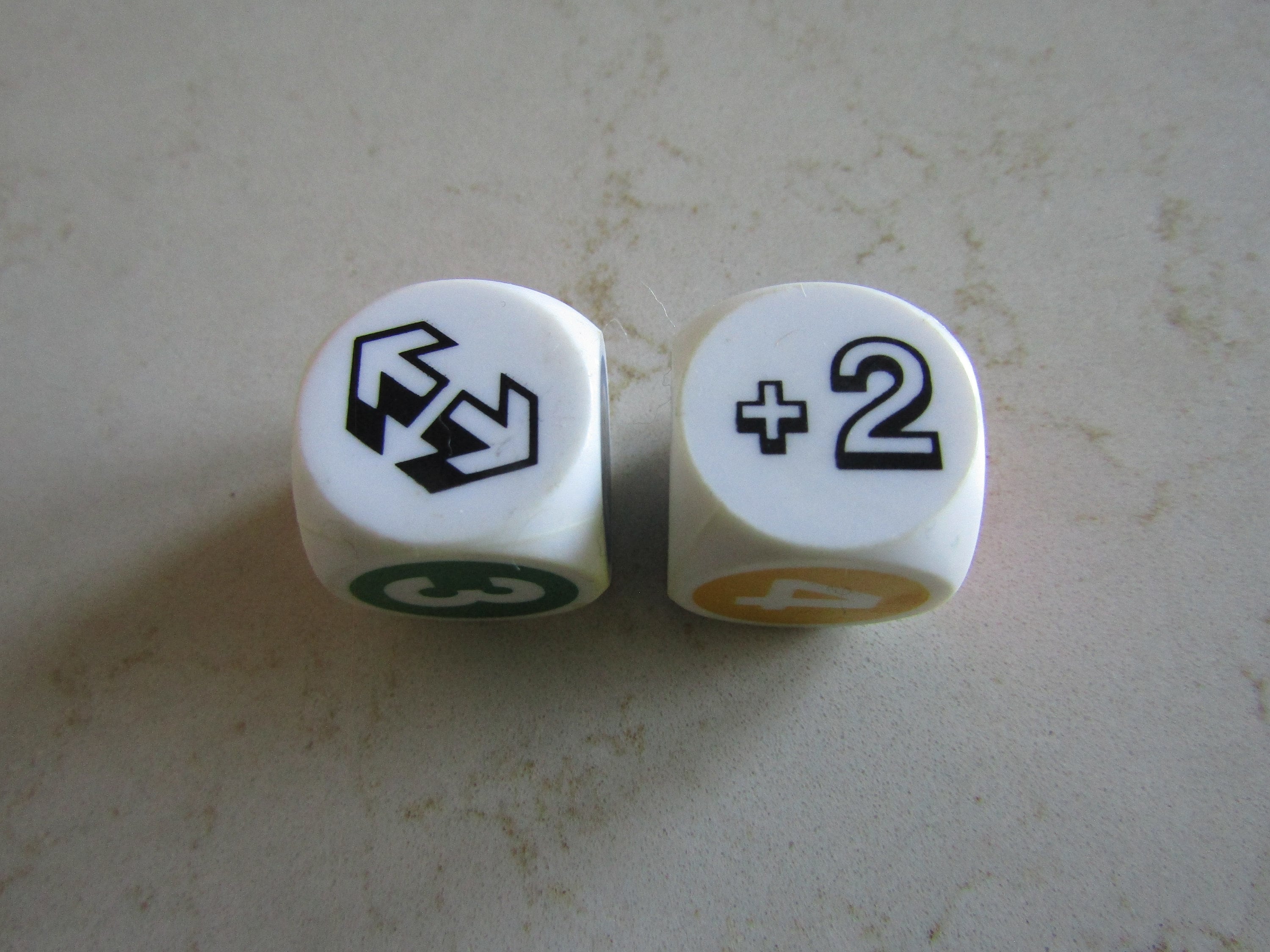 17 Game Replacement Dice Game Parts - Etsy
