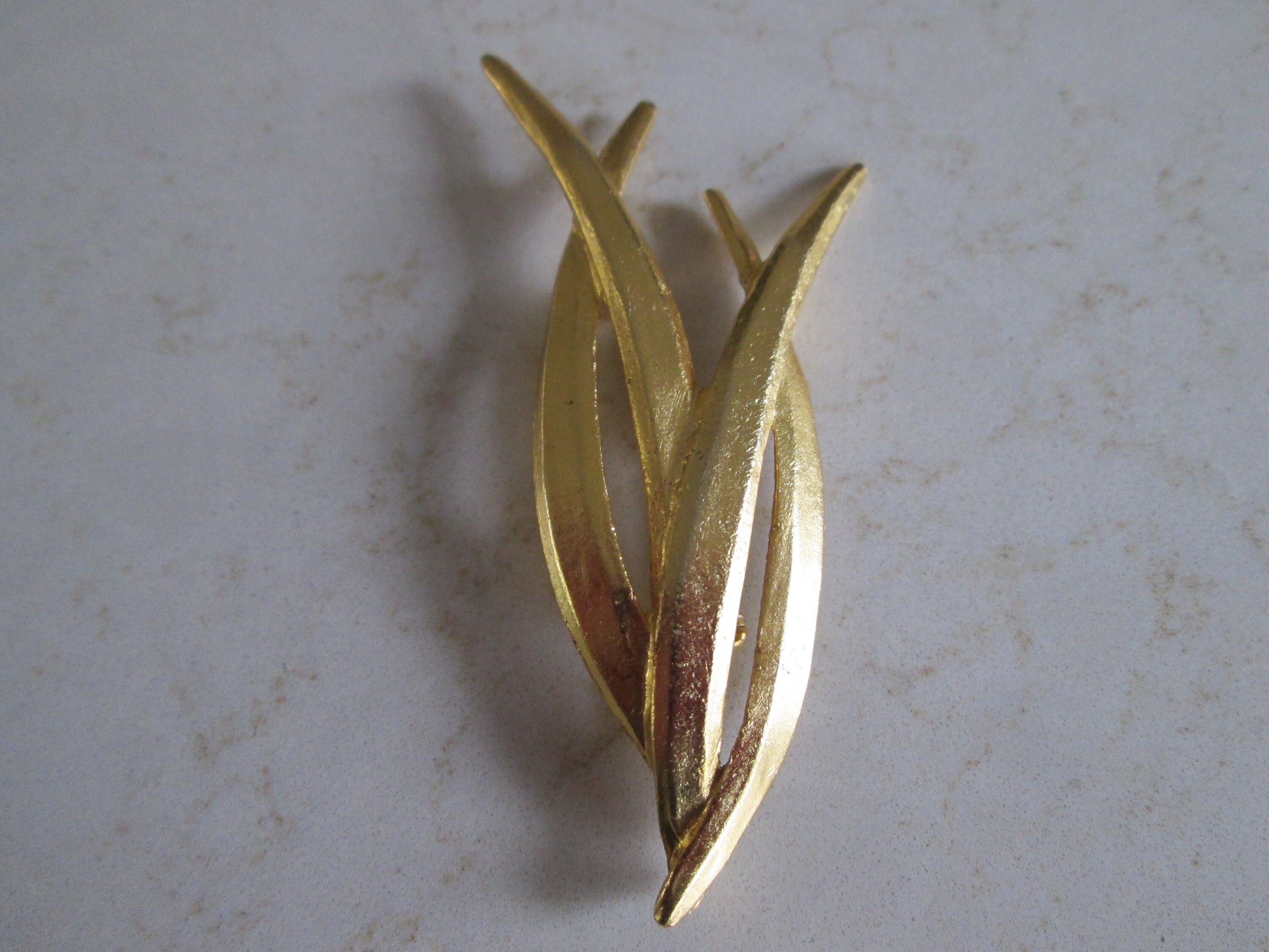 Vintage Delphine Nardin Paris Brooch - Etsy