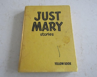 1955 Just Mary Stories